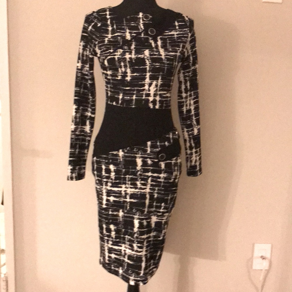Work Dress